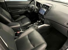 MITSUBISHI OUTLANDER 2.0 HPE 4×4 MIVEC SPORT 2020/2021 ÓTIMA CAR FLORES DA CUNHA / Carros no Vale