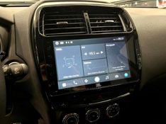 MITSUBISHI OUTLANDER 2.0 HPE 4×4 MIVEC SPORT 2020/2021 ÓTIMA CAR FLORES DA CUNHA / Carros no Vale