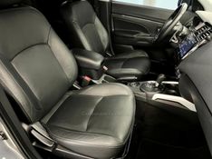 MITSUBISHI OUTLANDER 2.0 HPE 4×4 MIVEC SPORT 2020/2021 ÓTIMA CAR FLORES DA CUNHA / Carros no Vale