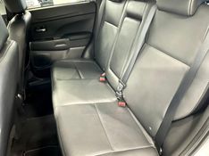 MITSUBISHI OUTLANDER 2.0 HPE 4×4 MIVEC SPORT 2020/2021 ÓTIMA CAR FLORES DA CUNHA / Carros no Vale