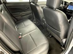 MITSUBISHI OUTLANDER 2.0 HPE 4×4 MIVEC SPORT 2020/2021 ÓTIMA CAR FLORES DA CUNHA / Carros no Vale