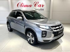 MITSUBISHI OUTLANDER 2.0 HPE 4×4 MIVEC SPORT 2020/2021 ÓTIMA CAR FLORES DA CUNHA / Carros no Vale