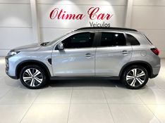 MITSUBISHI OUTLANDER 2.0 HPE 4×4 MIVEC SPORT 2020/2021 ÓTIMA CAR FLORES DA CUNHA / Carros no Vale