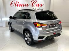 MITSUBISHI OUTLANDER 2.0 HPE 4×4 MIVEC SPORT 2020/2021 ÓTIMA CAR FLORES DA CUNHA / Carros no Vale