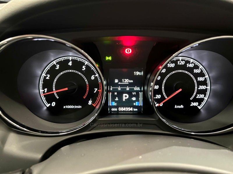MITSUBISHI OUTLANDER 2.0 HPE 4×4 MIVEC SPORT 2020/2021 ÓTIMA CAR FLORES DA CUNHA / Carros no Vale