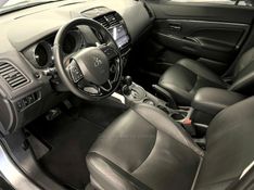 MITSUBISHI OUTLANDER 2.0 HPE 4×4 MIVEC SPORT 2020/2021 ÓTIMA CAR FLORES DA CUNHA / Carros no Vale