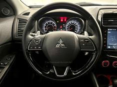 MITSUBISHI OUTLANDER 2.0 HPE 4×4 MIVEC SPORT 2020/2021 ÓTIMA CAR FLORES DA CUNHA / Carros no Vale