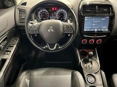 MITSUBISHI OUTLANDER 2.0 HPE 4×4 MIVEC SPORT 2020/2021 ÓTIMA CAR FLORES DA CUNHA / Carros no Vale
