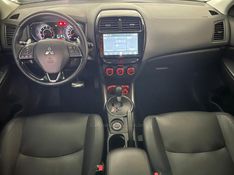 MITSUBISHI OUTLANDER 2.0 HPE 4×4 MIVEC SPORT 2020/2021 ÓTIMA CAR FLORES DA CUNHA / Carros no Vale