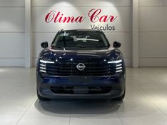 NISSAN KICKS 1.0 EXCLUSIVE TURBO 2026/2026 ÓTIMA CAR FLORES DA CUNHA / Carros no Vale