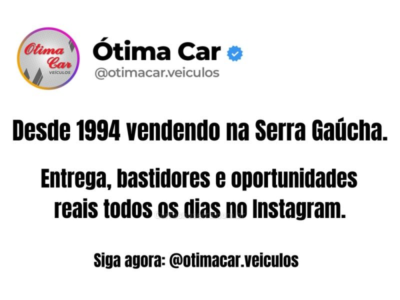 NISSAN KICKS 1.0 EXCLUSIVE TURBO 2026/2026 ÓTIMA CAR FLORES DA CUNHA / Carros no Vale