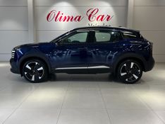 NISSAN KICKS 1.0 EXCLUSIVE TURBO 2026/2026 ÓTIMA CAR FLORES DA CUNHA / Carros no Vale