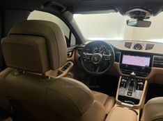 PORSCHE MACAN 2.0 16V 2022/2023 ÓTIMA CAR FLORES DA CUNHA / Carros no Vale