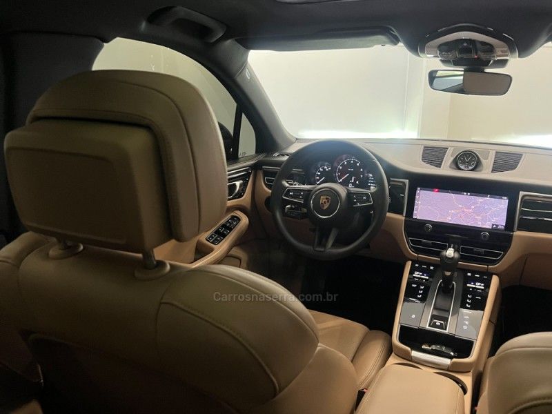 PORSCHE MACAN 2.0 16V 2022/2023 ÓTIMA CAR FLORES DA CUNHA / Carros no Vale PORSCHE MACAN 2.0 16V 2022/2023 ÓTIMA CAR FLORES DA CUNHA / Carros no Vale