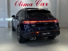 PORSCHE MACAN 2.0 16V 2022/2023 ÓTIMA CAR FLORES DA CUNHA / Carros no Vale