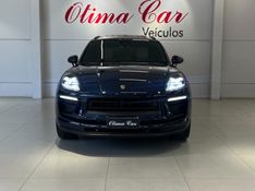 PORSCHE MACAN 2.0 16V 2022/2023 ÓTIMA CAR FLORES DA CUNHA / Carros no Vale