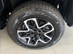 RAM RAMPAGE 2.2 REBEL 4X4 TURBO 2026/2026 ÓTIMA CAR FLORES DA CUNHA / Carros no Vale