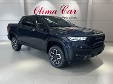RAM RAMPAGE 2.2 REBEL 4X4 TURBO 2026/2026 ÓTIMA CAR FLORES DA CUNHA / Carros no Vale