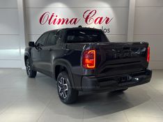 RAM RAMPAGE 2.2 REBEL 4X4 TURBO 2026/2026 ÓTIMA CAR FLORES DA CUNHA / Carros no Vale