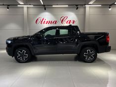 RAM RAMPAGE 2.2 REBEL 4X4 TURBO 2026/2026 ÓTIMA CAR FLORES DA CUNHA / Carros no Vale