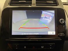RENAULT KWID 1.0 12V OUTSIDER 2024/2025 ÓTIMA CAR FLORES DA CUNHA / Carros no Vale