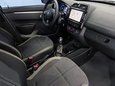 RENAULT KWID 1.0 12V OUTSIDER 2024/2025 ÓTIMA CAR FLORES DA CUNHA / Carros no Vale