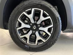 RENAULT KWID 1.0 12V OUTSIDER 2024/2025 ÓTIMA CAR FLORES DA CUNHA / Carros no Vale