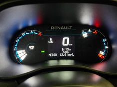 RENAULT KWID 1.0 12V OUTSIDER 2024/2025 ÓTIMA CAR FLORES DA CUNHA / Carros no Vale