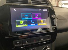 RENAULT KWID 1.0 12V SCE INTENSE 2022/2023 ÓTIMA CAR FLORES DA CUNHA / Carros no Vale