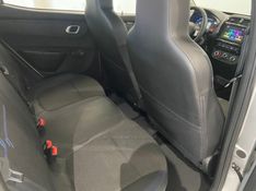 RENAULT KWID 1.0 12V SCE INTENSE 2022/2023 ÓTIMA CAR FLORES DA CUNHA / Carros no Vale