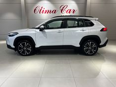 TOYOTA COROLLA 1.8 CROSS XRX 16V HÍBRIDO 2026/2026 ÓTIMA CAR FLORES DA CUNHA / Carros no Vale