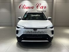 TOYOTA COROLLA 1.8 CROSS XRX 16V HÍBRIDO 2026/2026 ÓTIMA CAR FLORES DA CUNHA / Carros no Vale