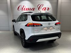 TOYOTA COROLLA 1.8 CROSS XRX 16V HÍBRIDO 2026/2026 ÓTIMA CAR FLORES DA CUNHA / Carros no Vale