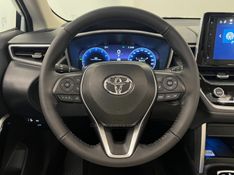 TOYOTA COROLLA 1.8 CROSS XRX 16V HÍBRIDO 2026/2026 ÓTIMA CAR FLORES DA CUNHA / Carros no Vale