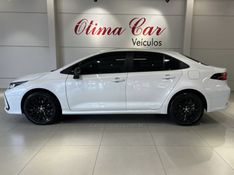 TOYOTA COROLLA 2.0 XEI 16V 2024/2024 ÓTIMA CAR FLORES DA CUNHA / Carros no Vale