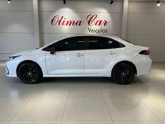 TOYOTA COROLLA 2.0 XEI 16V 2024/2024 ÓTIMA CAR FLORES DA CUNHA / Carros no Vale