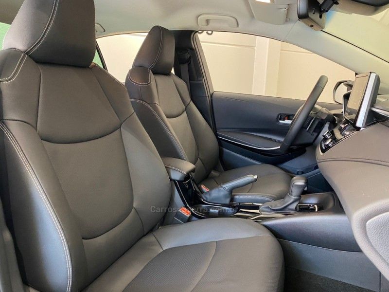 TOYOTA COROLLA 2.0 XEI 16V 2026/2026 ÓTIMA CAR FLORES DA CUNHA / Carros no Vale