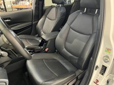TOYOTA COROLLA 2.0 XEI 16V 2024/2024 ÓTIMA CAR FLORES DA CUNHA / Carros no Vale