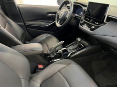 TOYOTA COROLLA 2.0 XEI 16V 2024/2024 ÓTIMA CAR FLORES DA CUNHA / Carros no Vale
