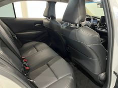 TOYOTA COROLLA 2.0 XEI 16V 2024/2024 ÓTIMA CAR FLORES DA CUNHA / Carros no Vale