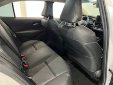 TOYOTA COROLLA 2.0 XEI 16V 2024/2024 ÓTIMA CAR FLORES DA CUNHA / Carros no Vale