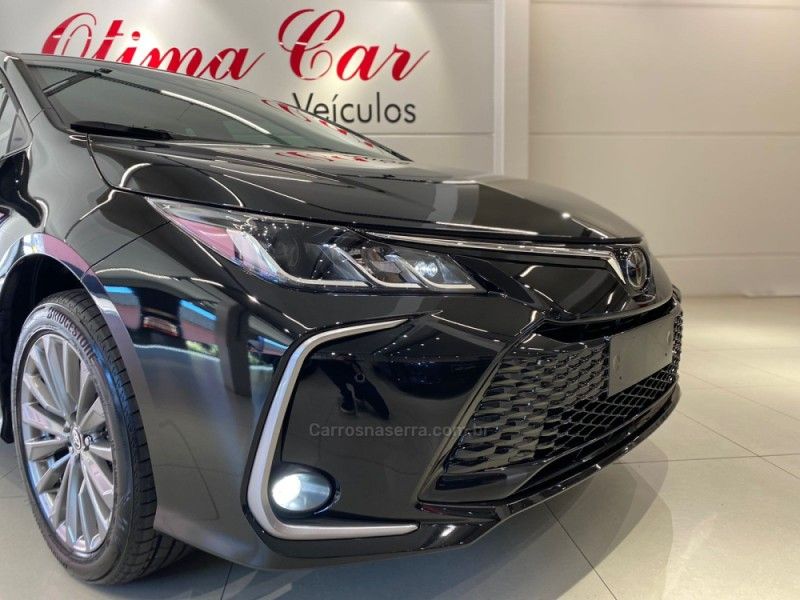 TOYOTA COROLLA 2.0 XEI 16V 2026/2026 ÓTIMA CAR FLORES DA CUNHA / Carros no Vale