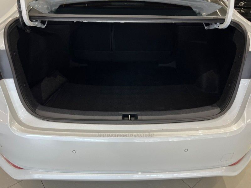 TOYOTA COROLLA 2.0 XEI 16V 2024/2024 ÓTIMA CAR FLORES DA CUNHA / Carros no Vale