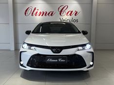 TOYOTA COROLLA 2.0 XEI 16V 2024/2024 ÓTIMA CAR FLORES DA CUNHA / Carros no Vale