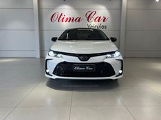 TOYOTA COROLLA 2.0 XEI 16V 2024/2024 ÓTIMA CAR FLORES DA CUNHA / Carros no Vale