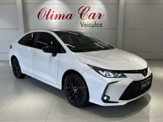 TOYOTA COROLLA 2.0 XEI 16V 2024/2024 ÓTIMA CAR FLORES DA CUNHA / Carros no Vale