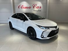 TOYOTA COROLLA 2.0 XEI 16V 2024/2024 ÓTIMA CAR FLORES DA CUNHA / Carros no Vale
