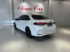 TOYOTA COROLLA 2.0 XEI 16V 2024/2024 ÓTIMA CAR FLORES DA CUNHA / Carros no Vale