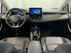 TOYOTA COROLLA 2.0 XEI 16V 2024/2024 ÓTIMA CAR FLORES DA CUNHA / Carros no Vale