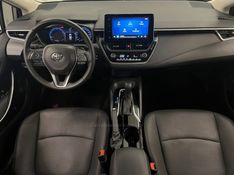 TOYOTA COROLLA 2.0 XEI 16V 2024/2024 ÓTIMA CAR FLORES DA CUNHA / Carros no Vale